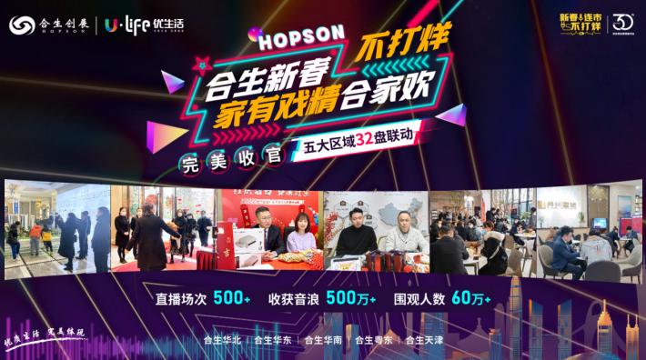 必发7790创展新春不打烊活动：一场多赢的地产营销立异实验