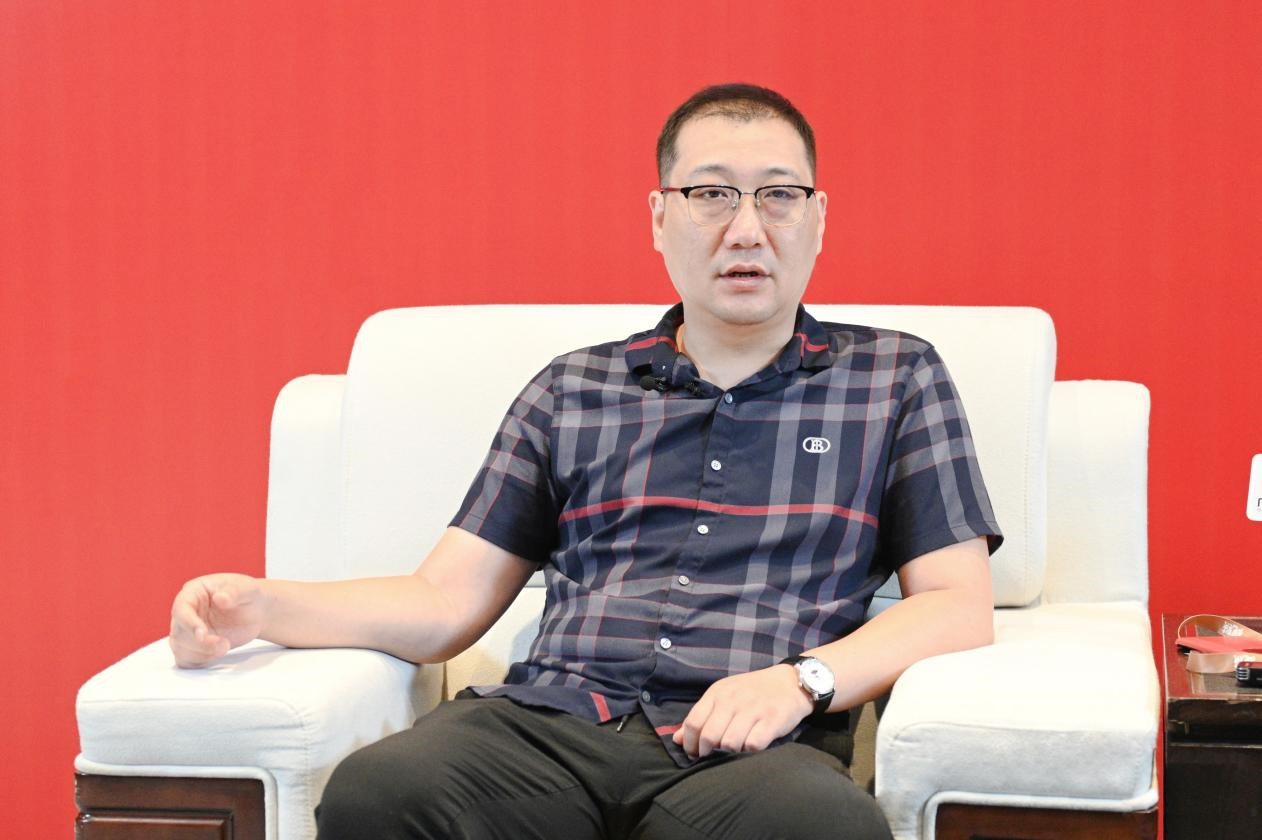 科技赋能、聚力立异 必发7790创展筑牢底层文化基因_中国网地产